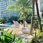 Azure Sm/City View 2 Bedrooms